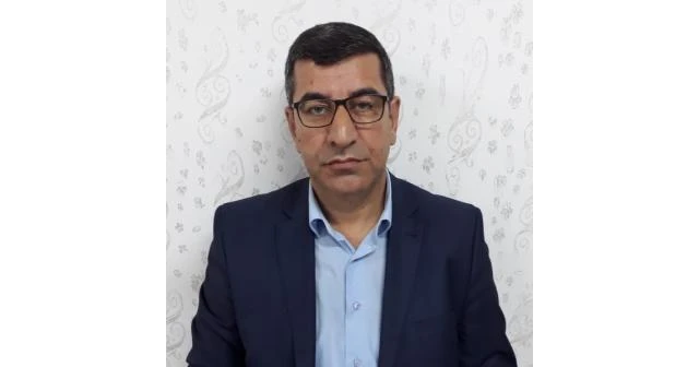 Ali Bozukluhan kimdir?