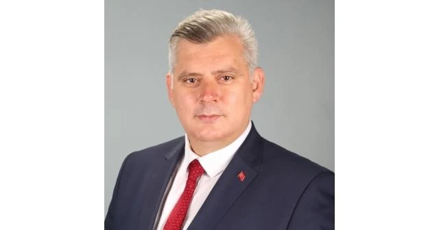 Ali Doğan Eroğlu kimdir?
