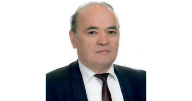 Ali Eker kimdir?