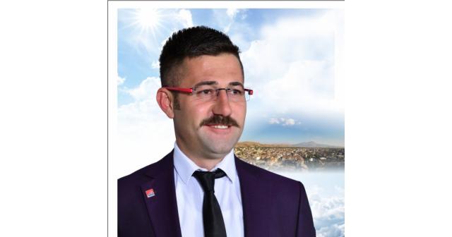 Ali Eşmekaya kimdir?