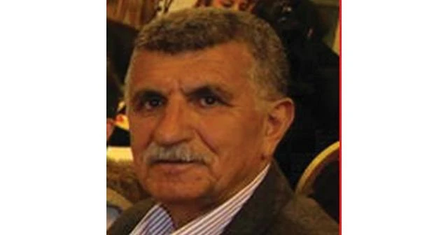 Ali Kalan kimdir?