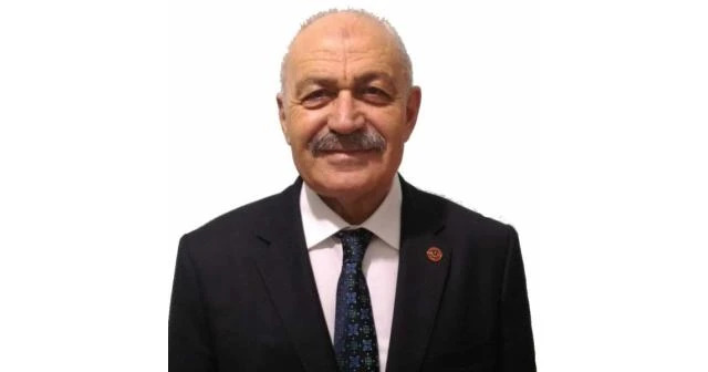 Ali Keser kimdir?
