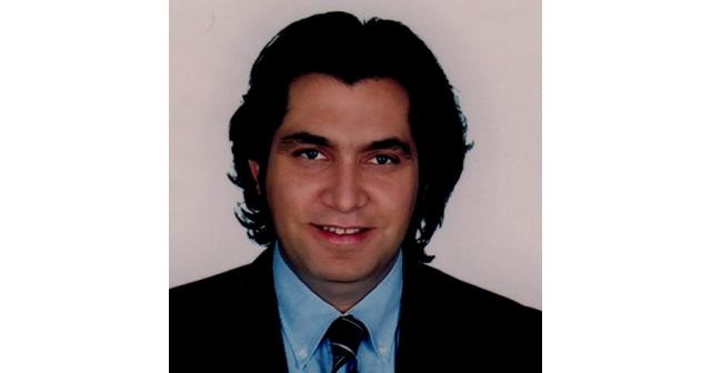 Ali Osman Özdilek kimdir?