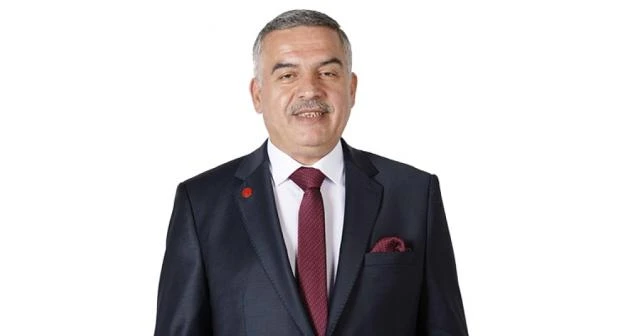 Ali Sarıahmet kimdir?