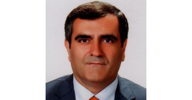 Ali Şeker kimdir?