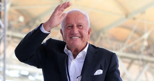 Ali Şen'in açıklamalarının ardından Yıldırım kürsüye çıktı ve...