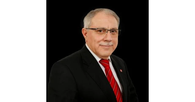 Ali Seyyar kimdir?