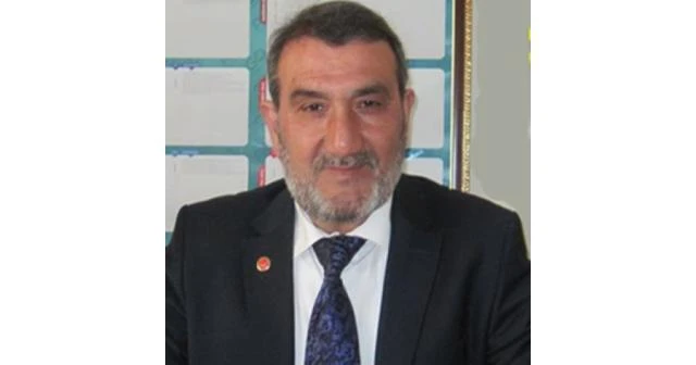 ALİ SÖĞÜT kimdir?