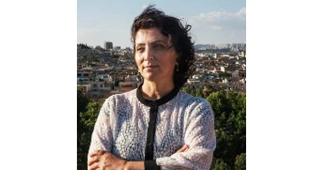 Aliye Kızıldamar kimdir?