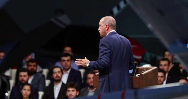 Almanya&#039;dan küstah tehdit: Erdoğan kazanırsa...