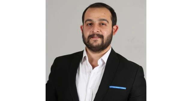 Alptekin Uçmak kimdir?