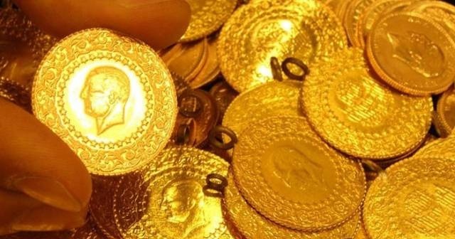 Altının kilogramı 190 bin 900 liraya geriledi
