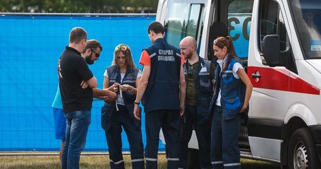 Arabanın içinde mahsur kalan 2 çocuk hayatını kaybetti
