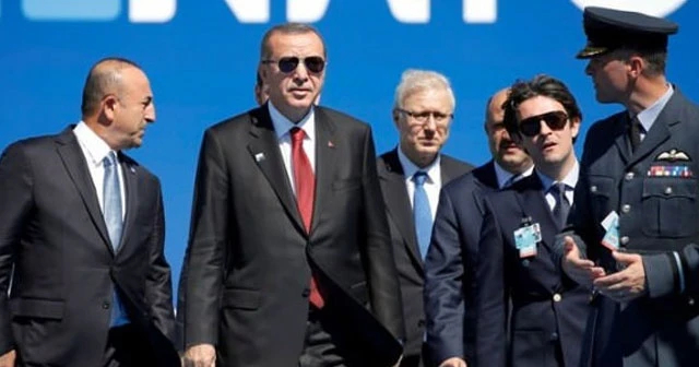 Arap dünyasından itiraf gibi Türkiye analizi!