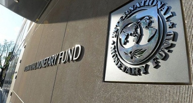 Arjantin, IMF&#039;ye teslim oldu