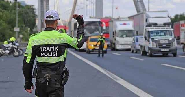 Artık polisin elinde bundan olacak! Sadece 5 dakikada...