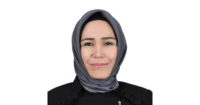 Asuman Erdoğan kimdir?