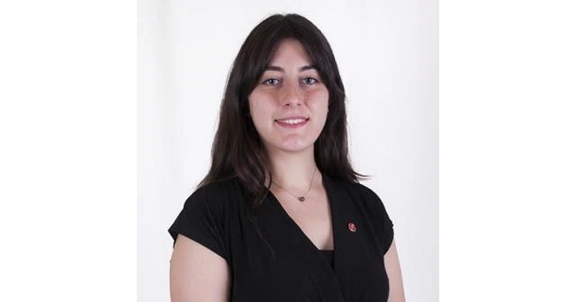 Asya Banu Pehlivan kimdir?