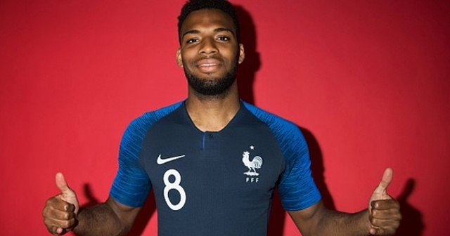 Atletico Madrid, Lemar transferini resmen açıkladı