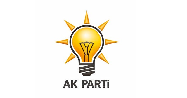 Aydın&#039;da 400 kişi AK Parti&#039;ye katıldı