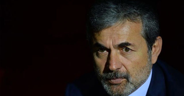 Aykut Kocaman sürprizi! Teklif yapıldı...