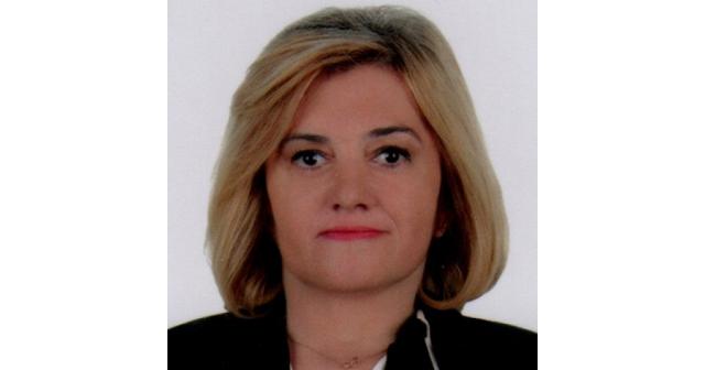 Aylin Sarıtaş kimdir?