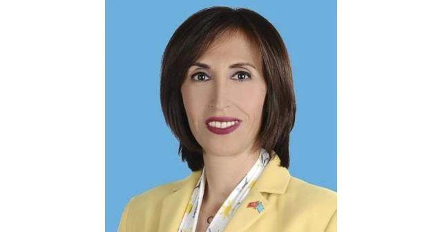 Aysel Çeken kimdir?