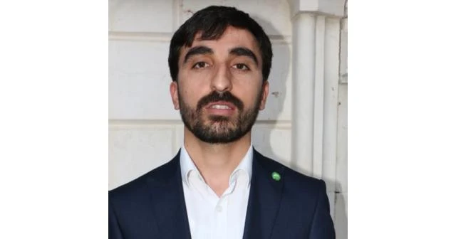 Aziz BAYLAN kimdir?