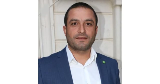 Aziz DOĞAN kimdir?