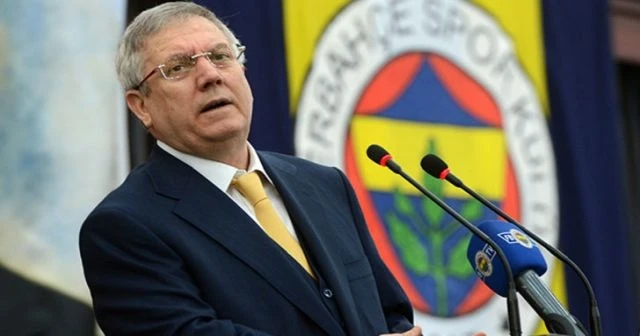 Aziz Yıldırm Kimdir? Aziz Yıldırım'ın Vaatleri Ne?