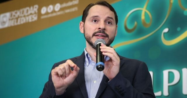 Bakan Albayrak&#039;tan Münbiç, Kandil ve Sincar açıklaması