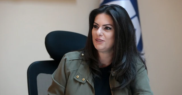 Bakan Jülide Sarıeroğlu'ndan önemli açıklama