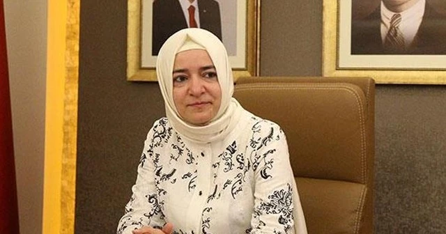 Bakan Kaya: Artık çok daha güçlü bir Türkiye var