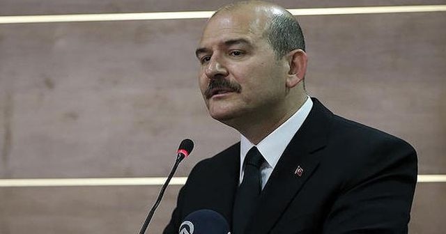 Bakan Soylu&#039;dan Selahattin Demirtaş cevabı