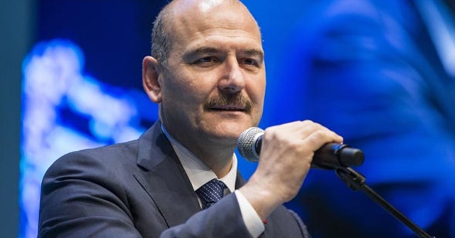 Bakan Soylu: Ne olursunuz kullanmayın!