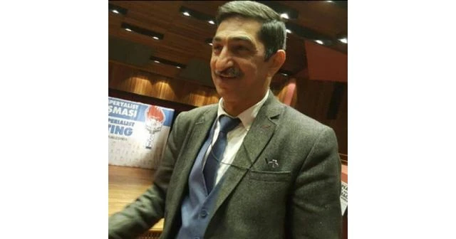 Baki Ercan kimdir?