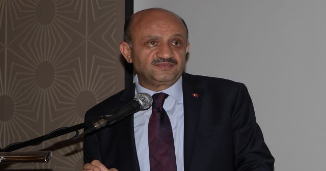 Başbakan Yardımcısı Fikri Işık: Süleyman Şah Türbesi taşınacak