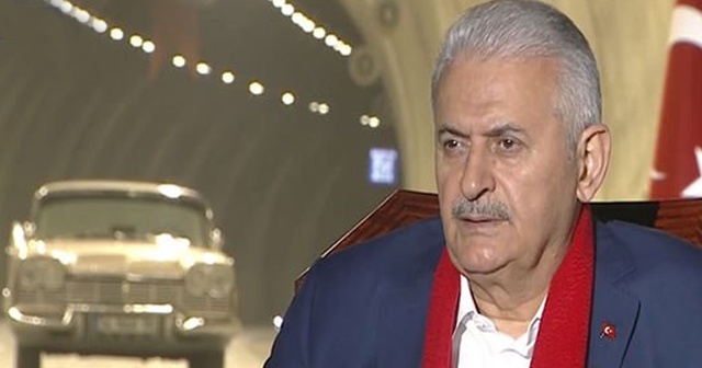 Başbakan Yıldırım: Bedelli askerlik için şartlar oluştu