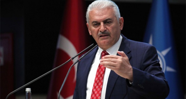 Başbakan Yıldırım&#039;dan bedelli sinyali