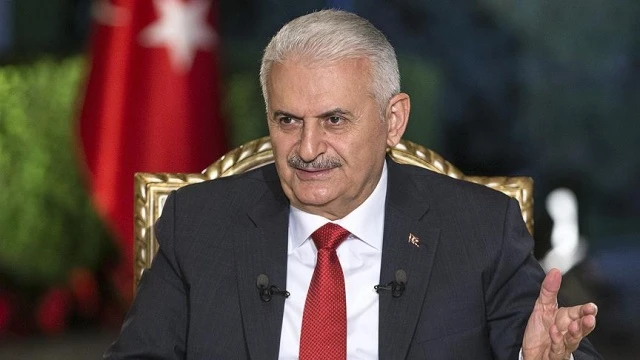 Başbakan Yıldırım'dan OHAL ve af açıklaması