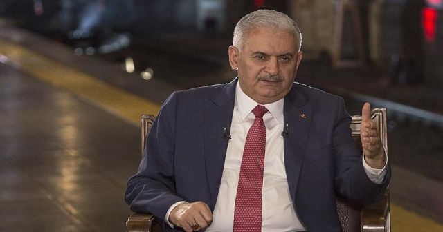 Başbakan Yıldırım&#039;dan önemli &#039;bedelli askerlik&#039; açıklaması!