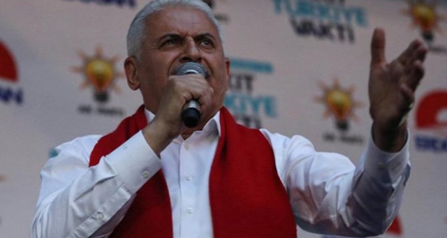 Başbakan Yıldırım’dan zafer sonrası açıklama