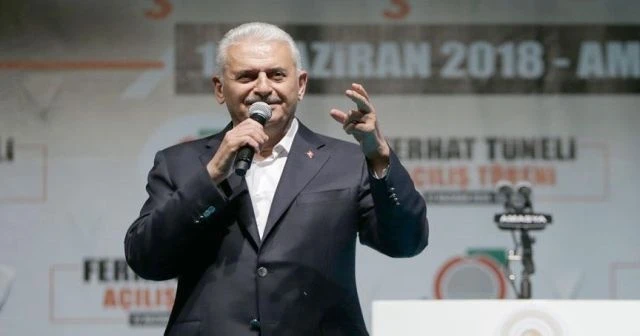 Başbakan Yıldırım şeker pancarı alım fiyatını açıkladı