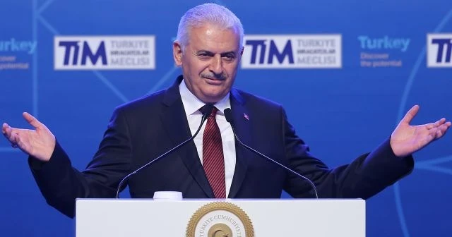 Başbakan Yıldırım: Yeni hükümet önümüzdeki hafta açıklanmış olur