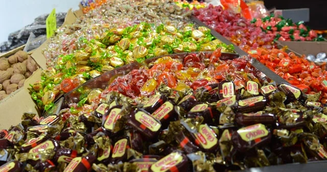 Bayram için şekerde alt limit 20 TL