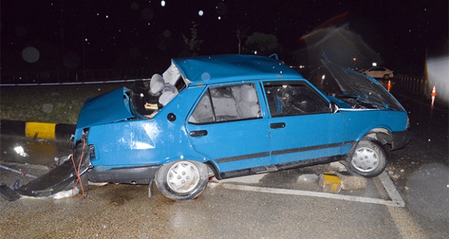 Bayram ziyareti dönüşü, kana bulandı: 6 Ölü, 2 Yaralı