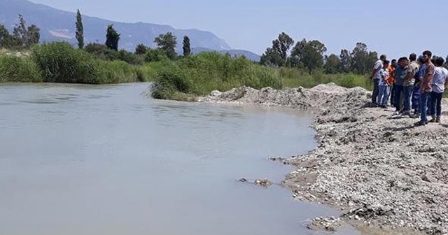 Bayramın en acı haberi! Muğla&#039;da yaşayan 10 yaşındaki çocuk...