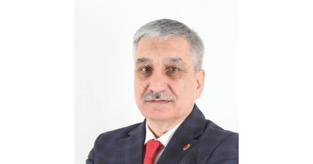 Bekir Çalışkan kimdir?