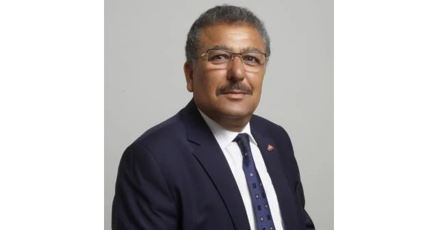 Bekir Özsu kimdir?
