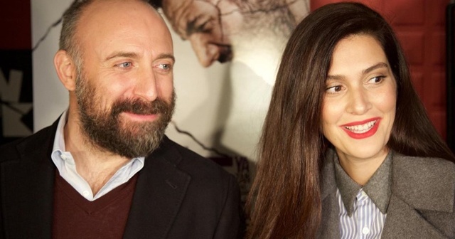 Bergüzar Korel ve Halit Ergenç&#039;ten üzen haber